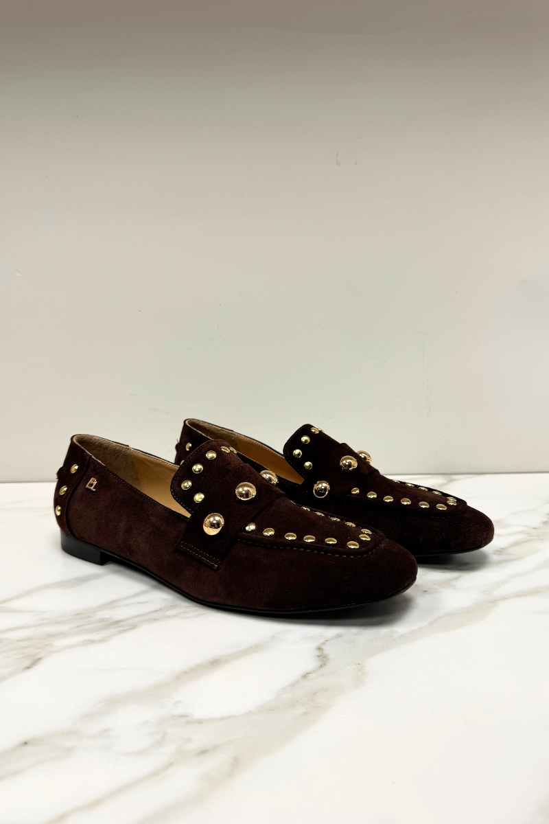 Mell 2 loafer Babouche