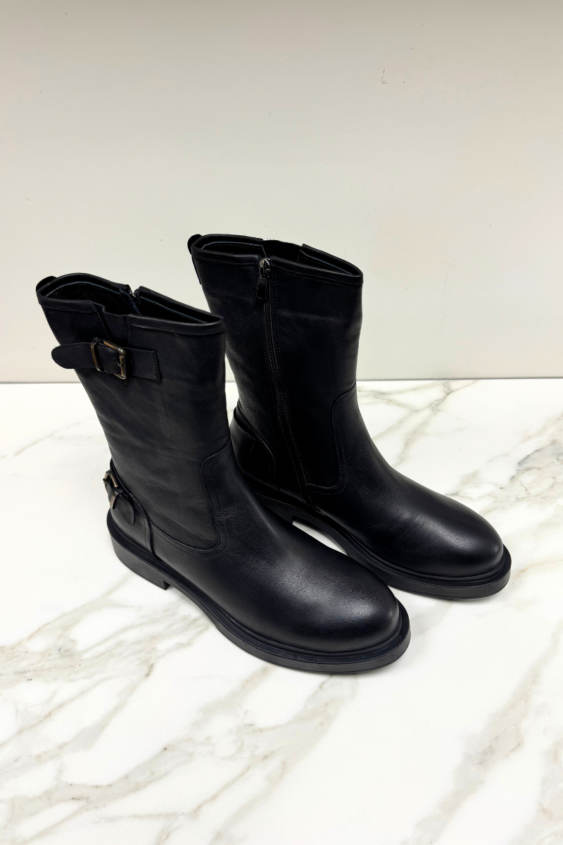 Reza boots babouche