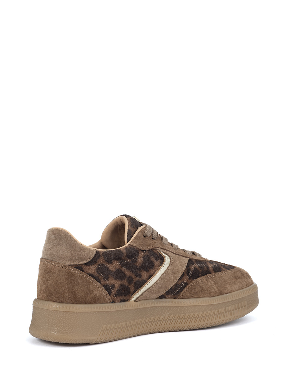 Yessy sneakers babouche lifestyle winter 2026