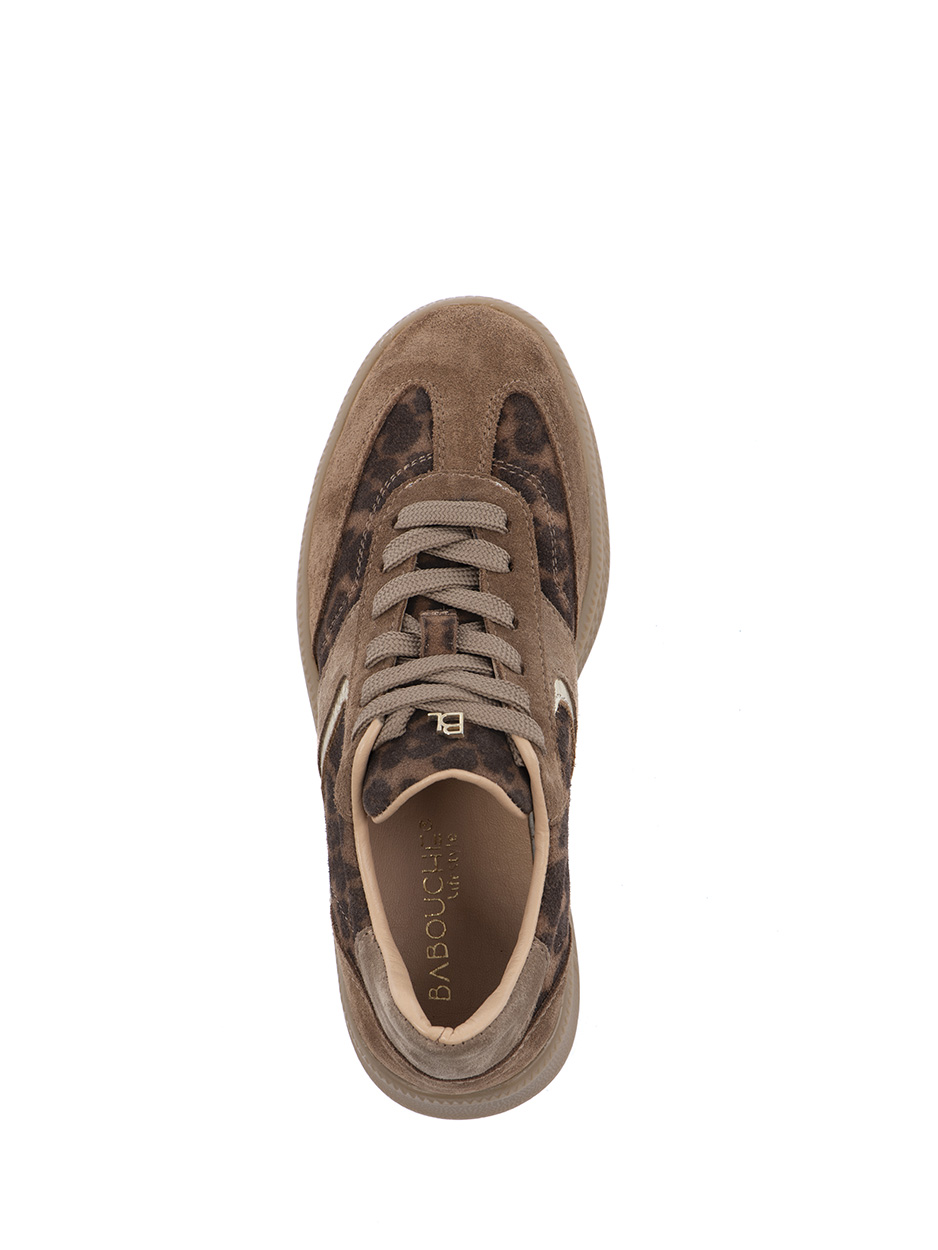 Yessy sneakers babouche lifestyle winter 2026