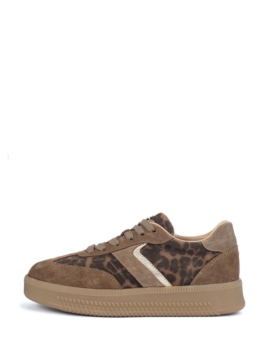 Yessy sneakers babouche lifestyle winter 2026