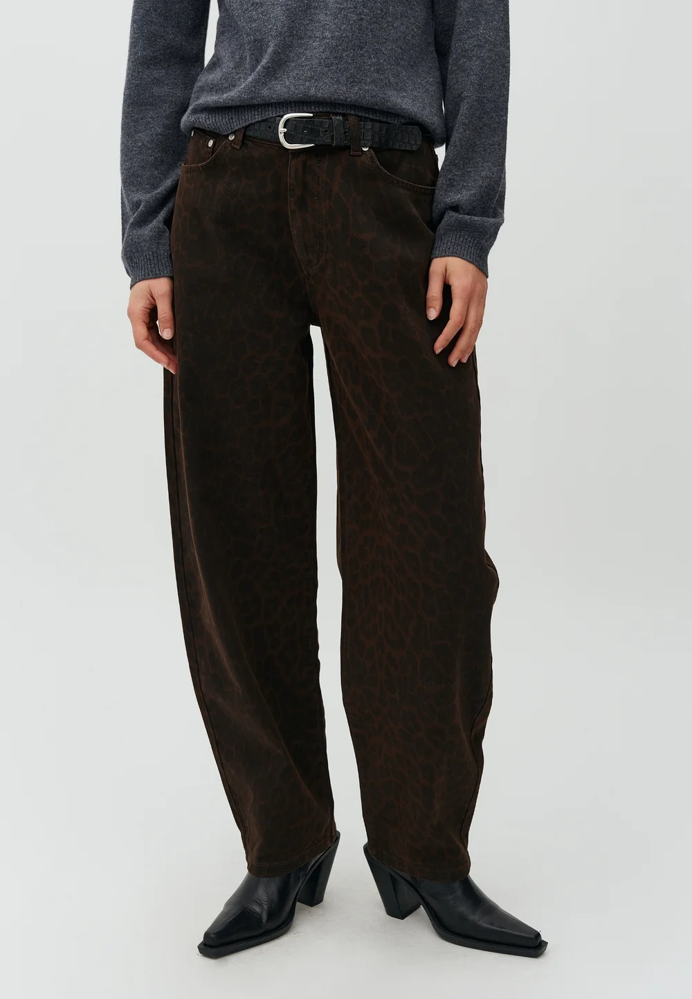 Bou jeans java leo mbym
