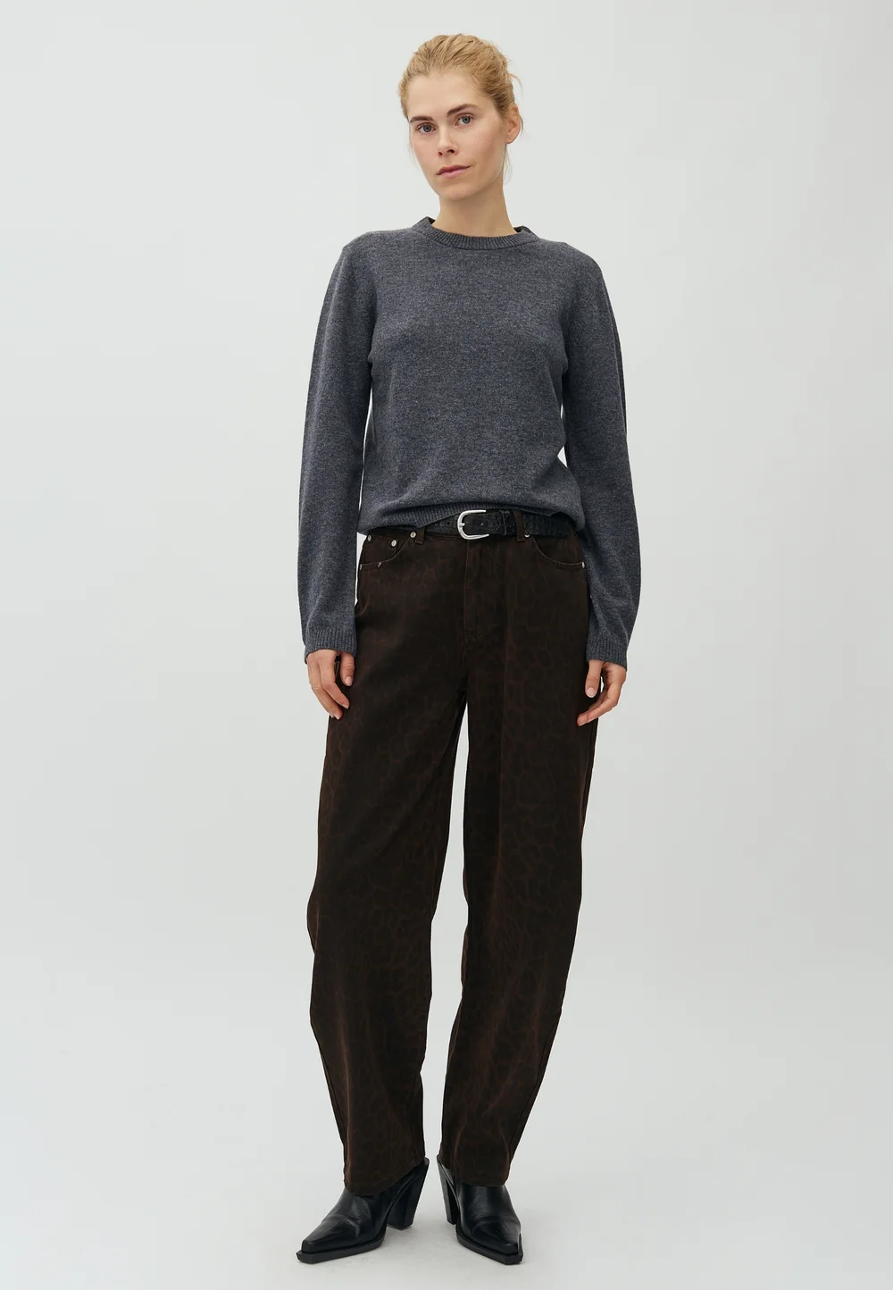 Bou jeans java leo mbym