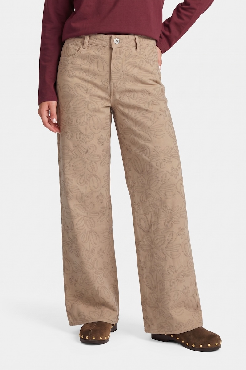 Emy pants fluresk