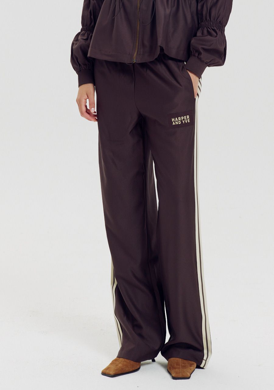 Hana broek harper and yve