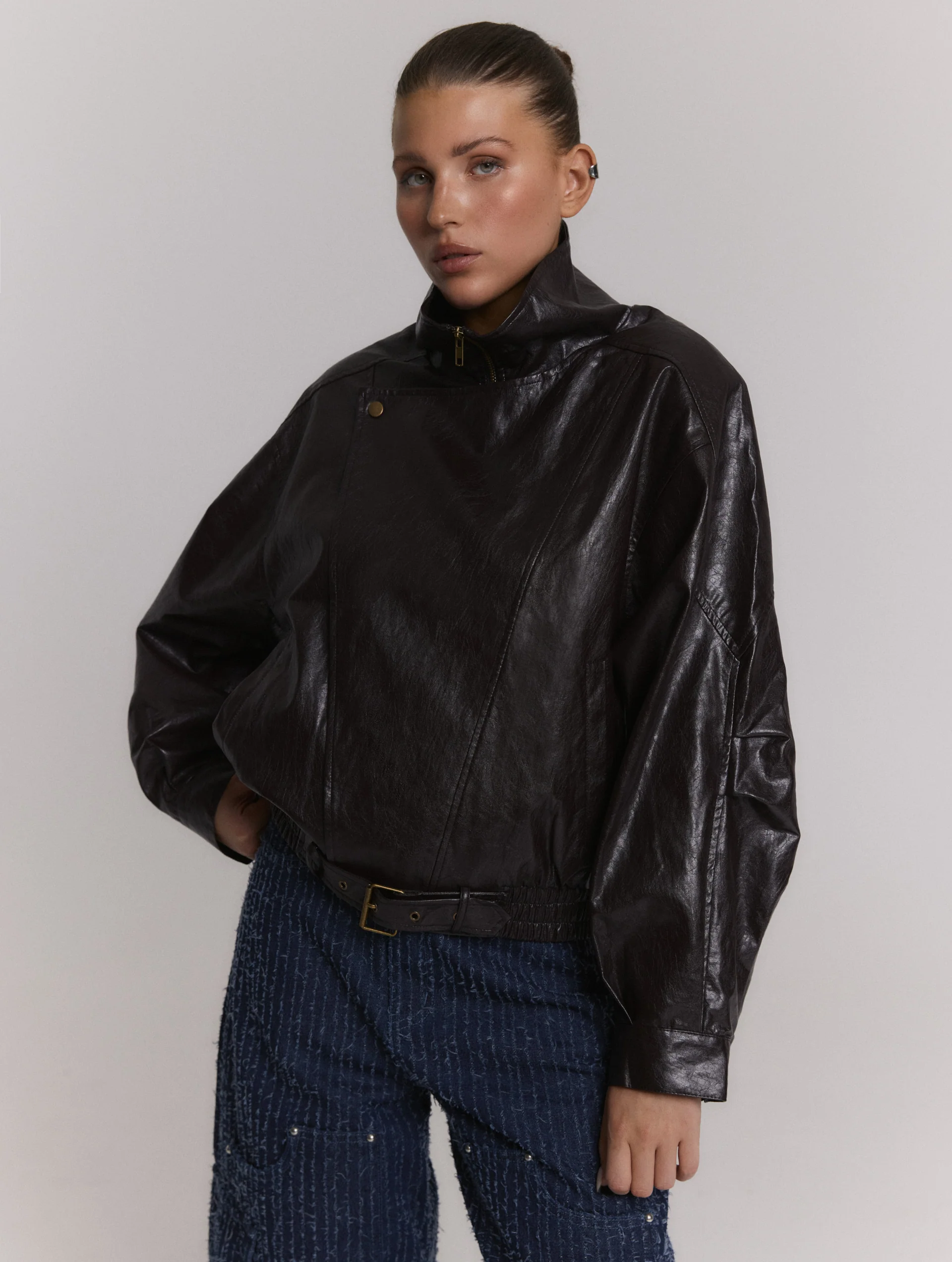 Lee jacket Refined Department