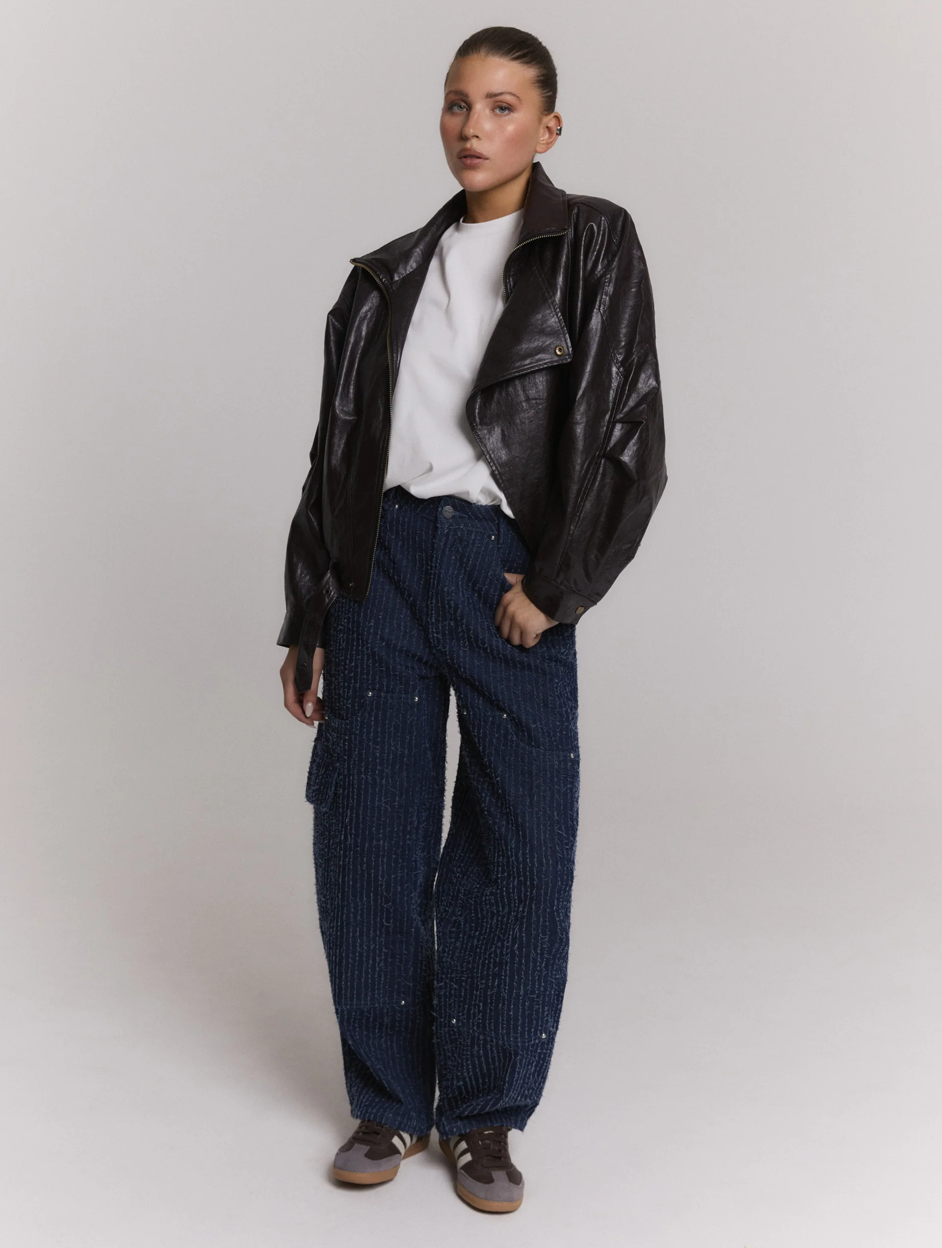 Lee jacket Refined Department