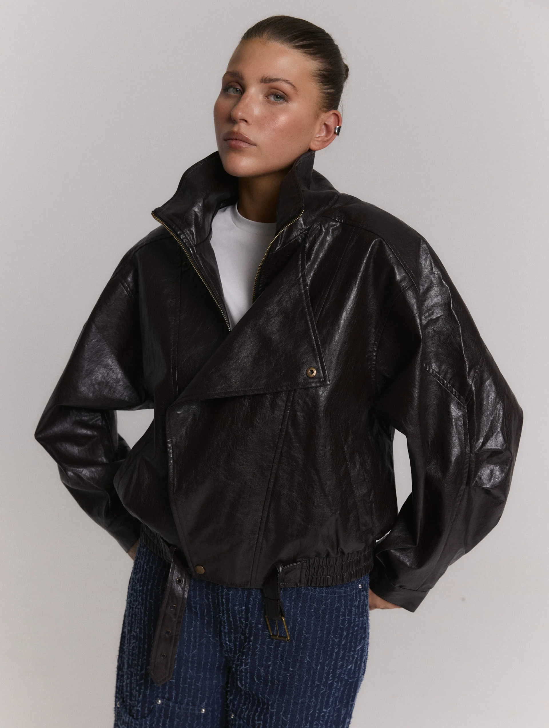 Lee jacket Refined Department