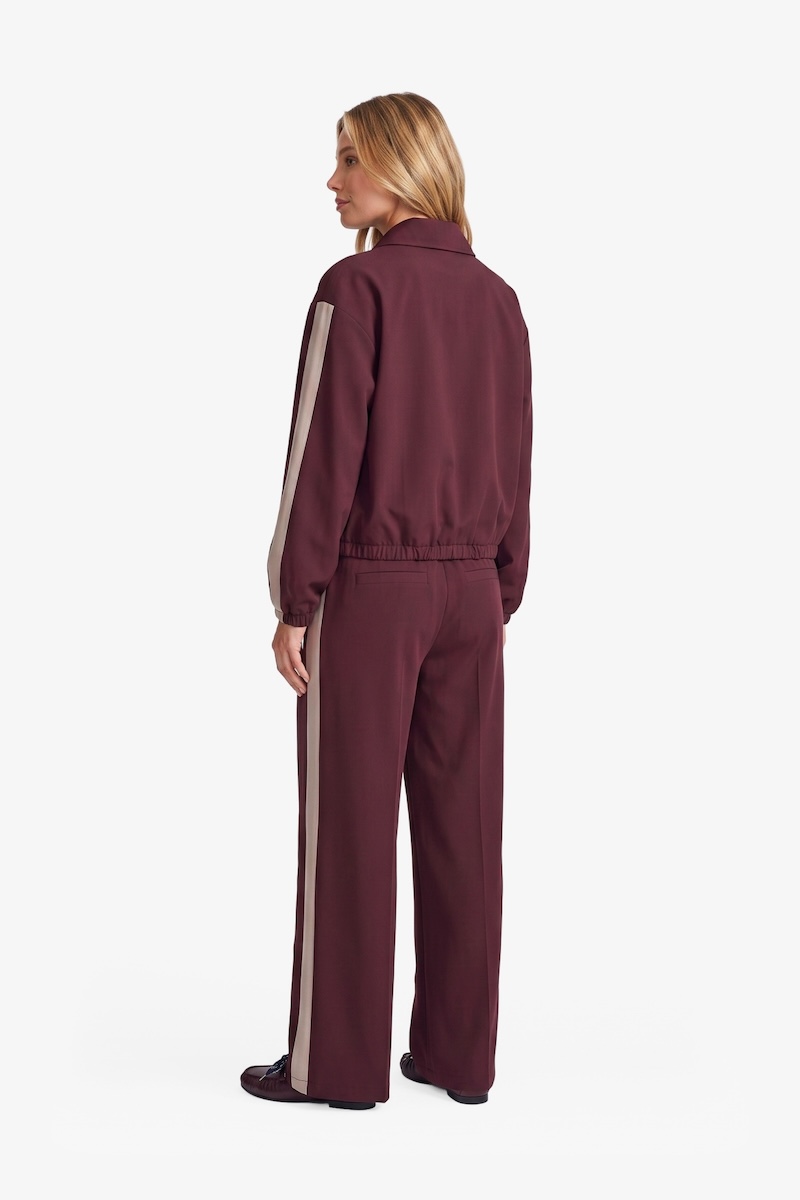 Nyx pants fluresk