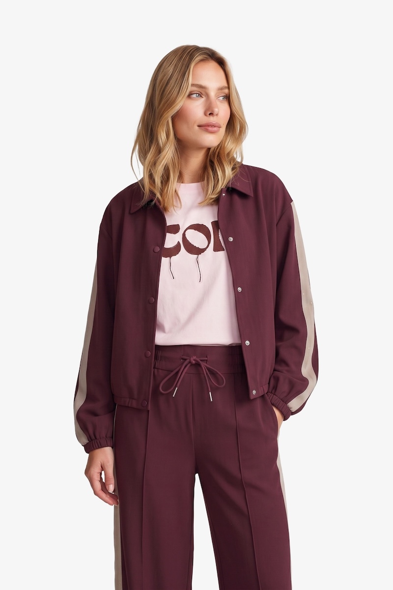 Nyx pants fluresk