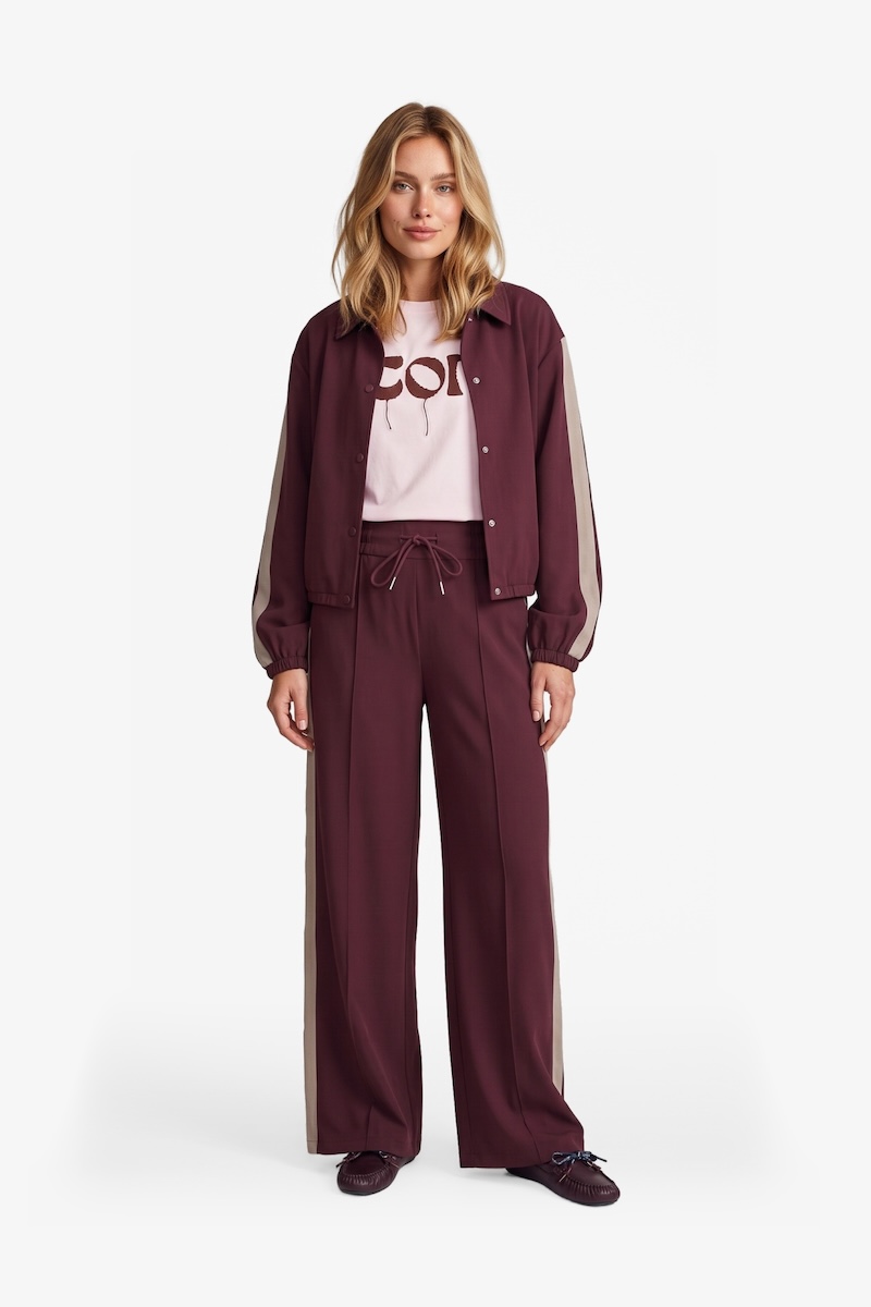 Nyx pants fluresk