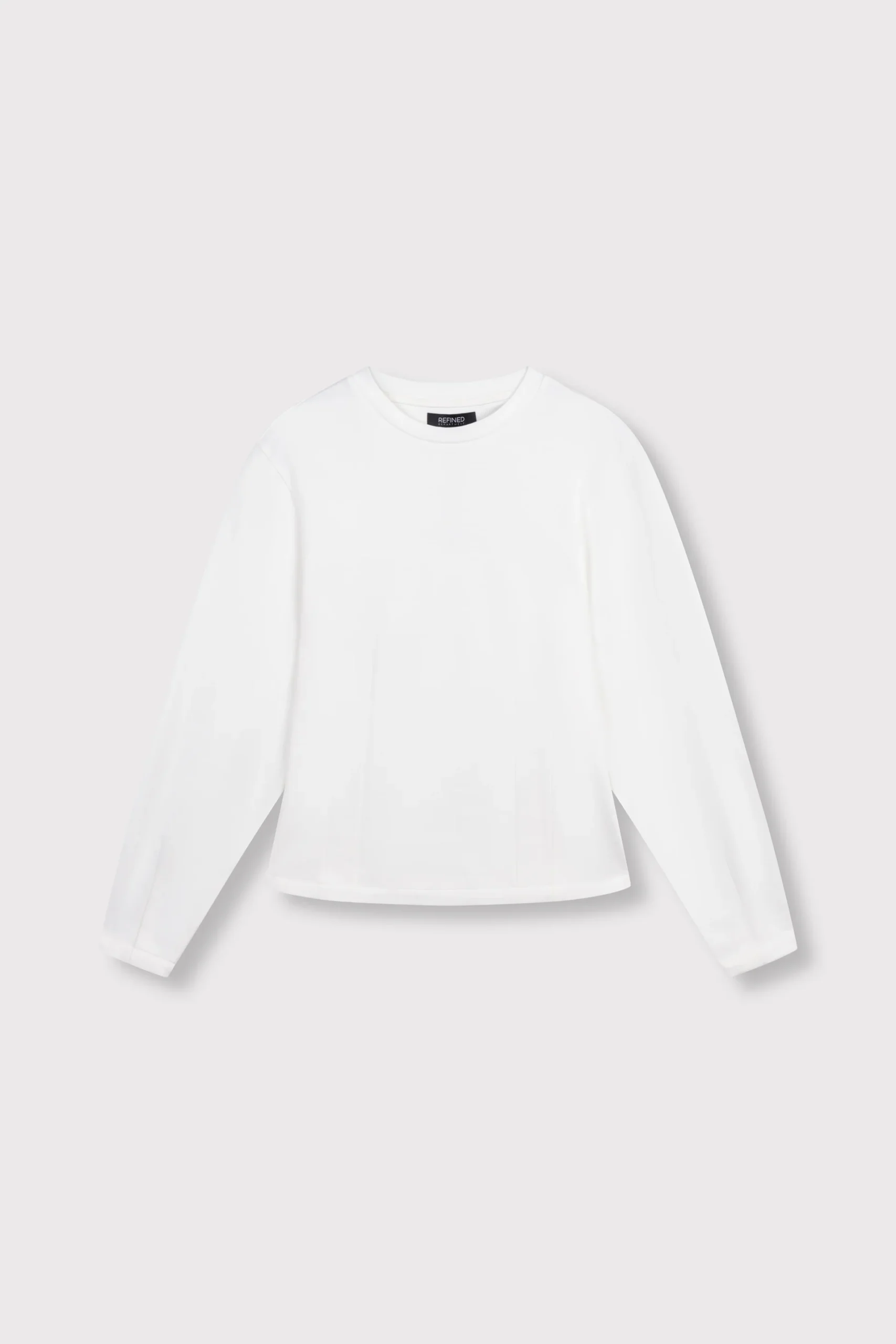 Yumi top refined department