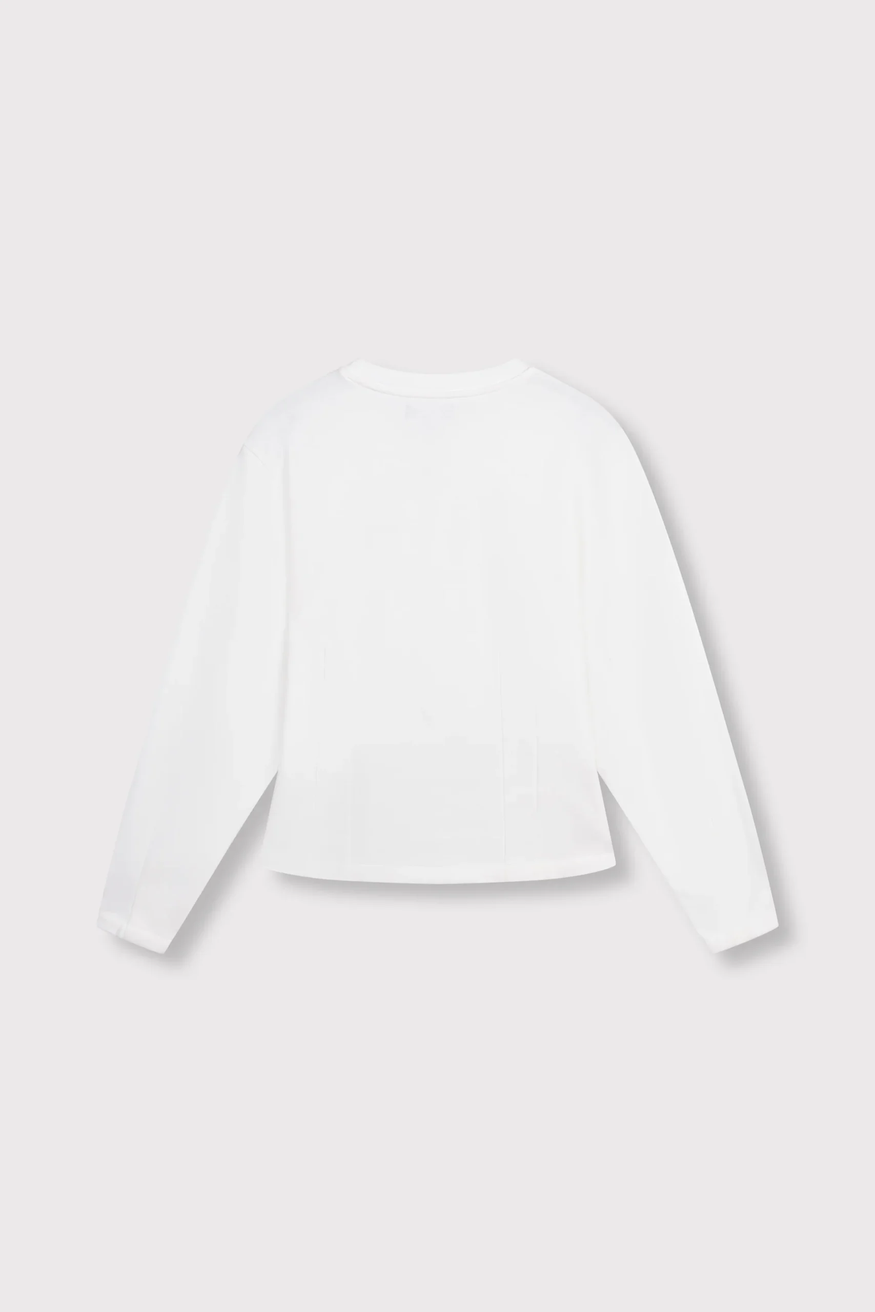 Yumi top refined department