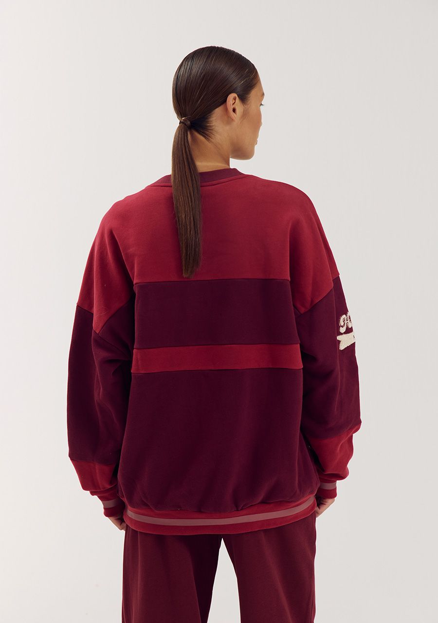 Ace sweater Harper and yve