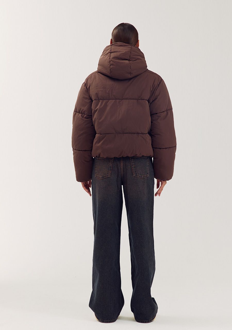 Ibby jacket bruin harper and yve