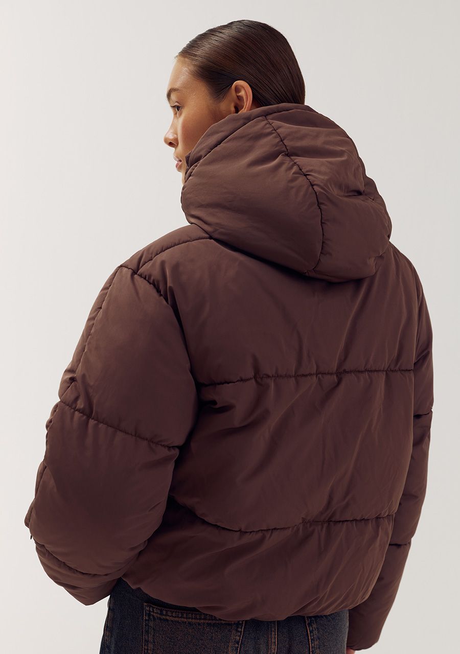 Ibby jacket bruin harper and yve
