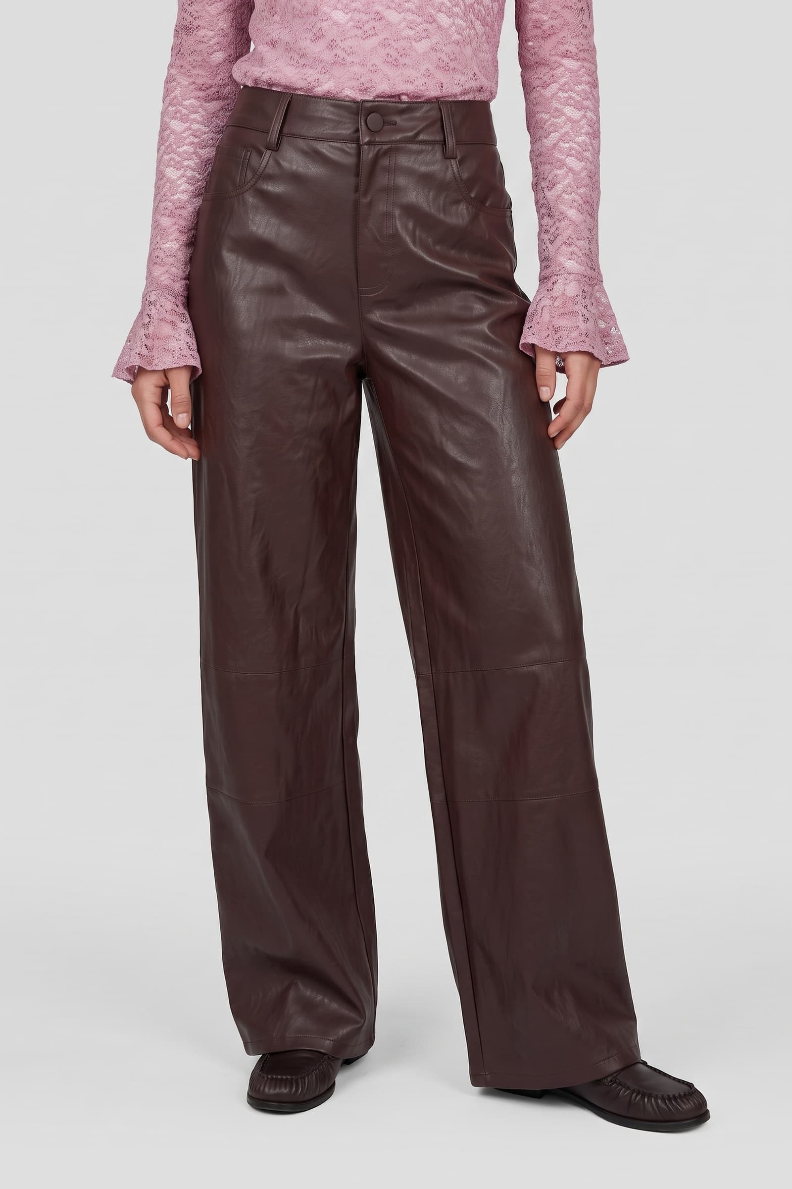 Roza pants fluresk