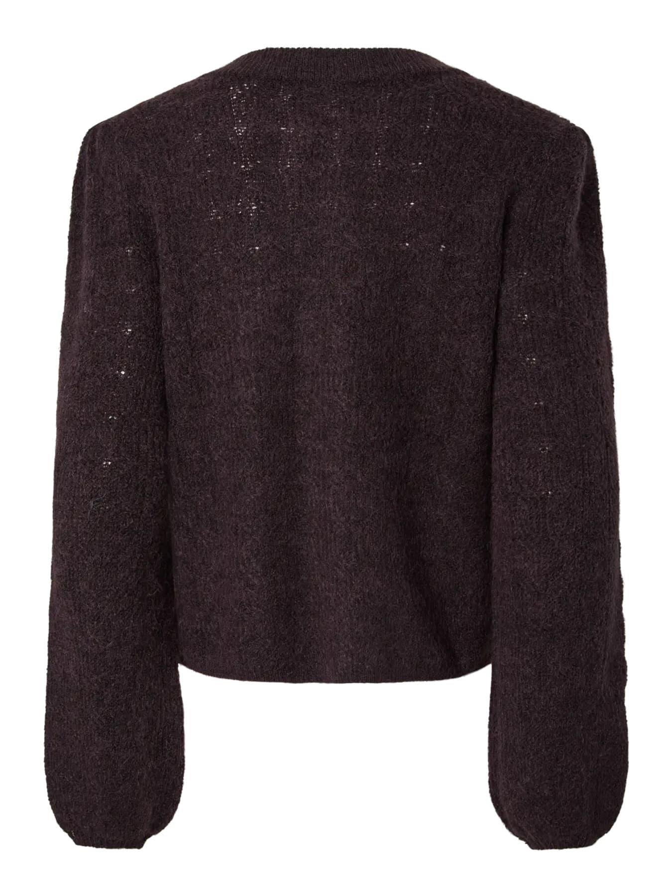 Yasbonso knit cardigan