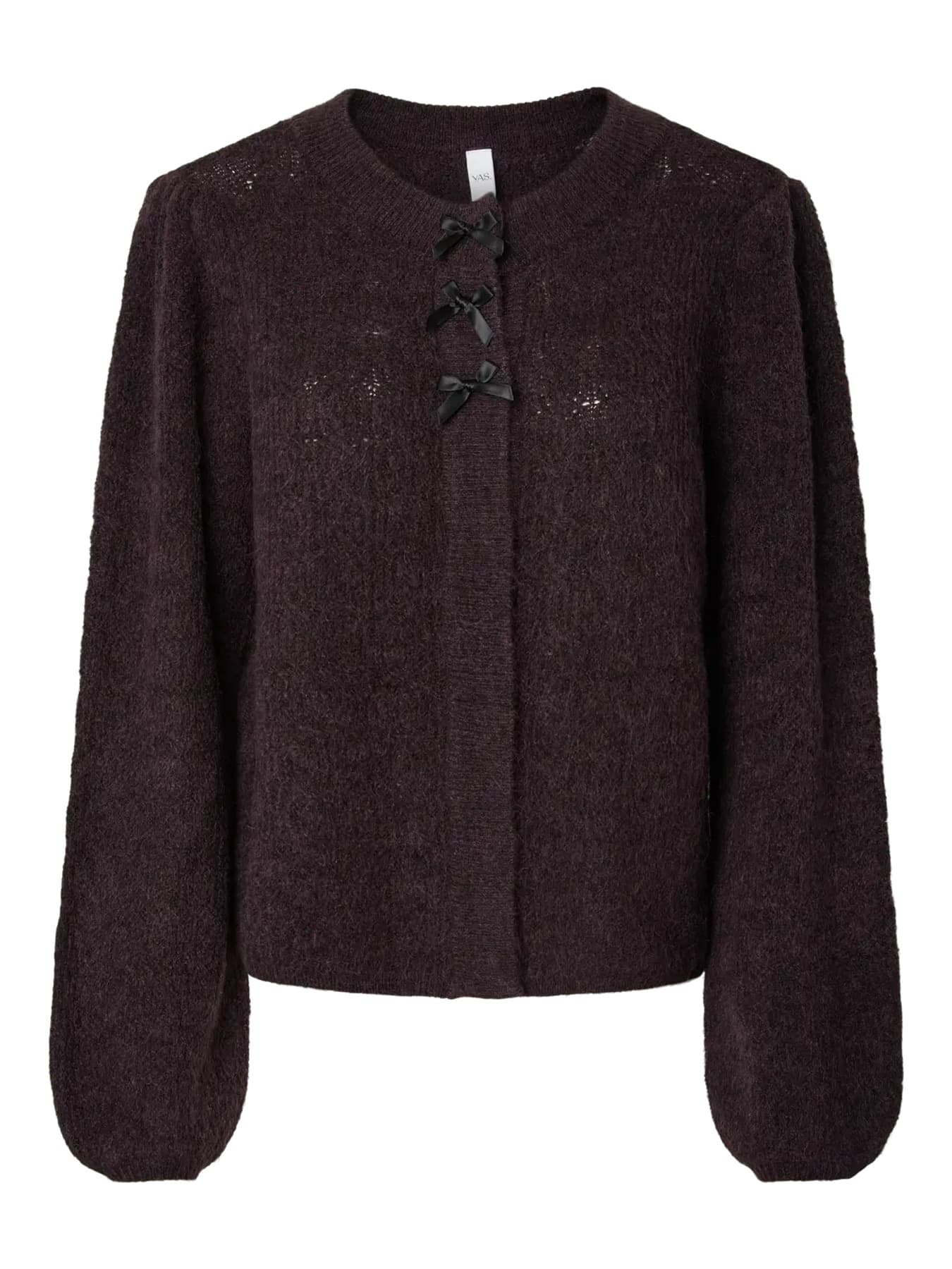 Yasbonso knit cardigan