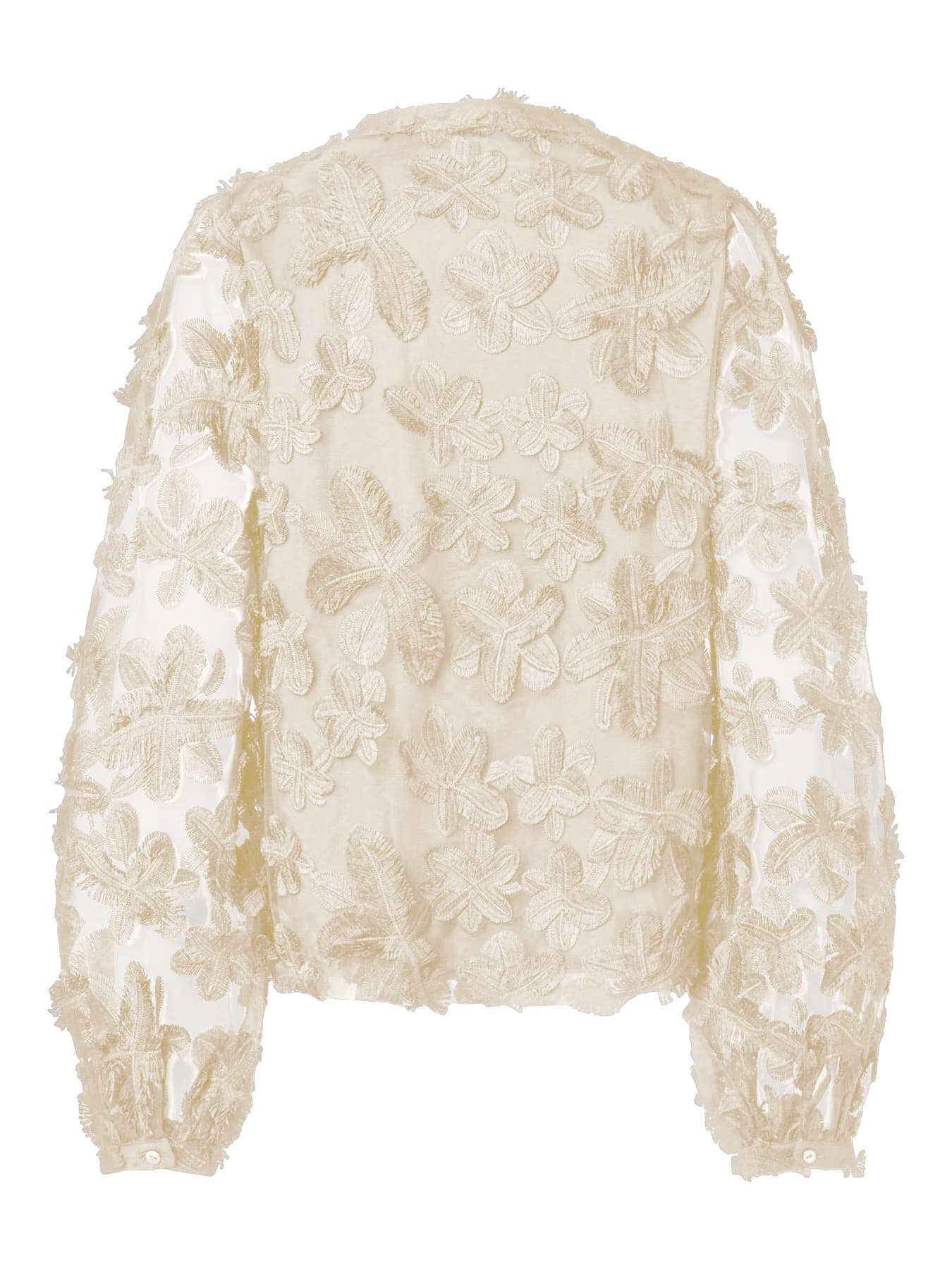 Yaskarly blouse