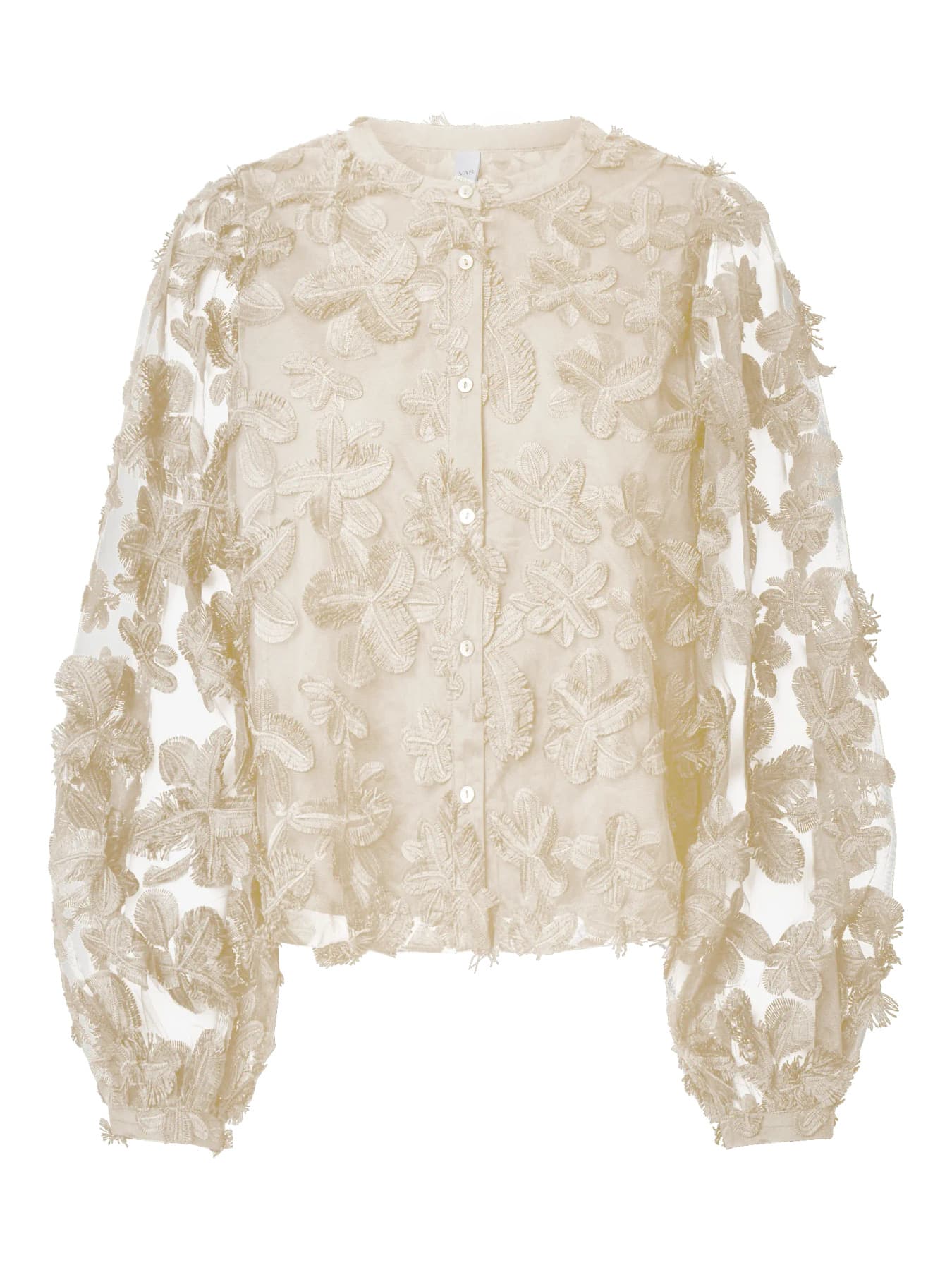 Yaskarly blouse