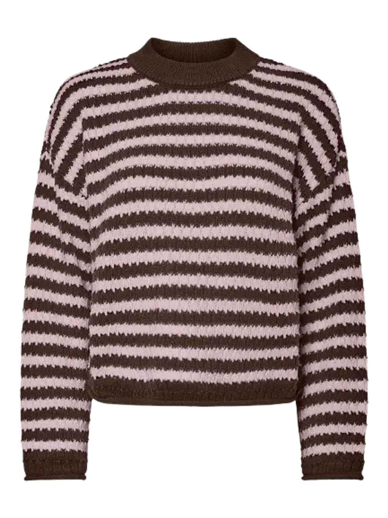 Yasporta knit pullover
