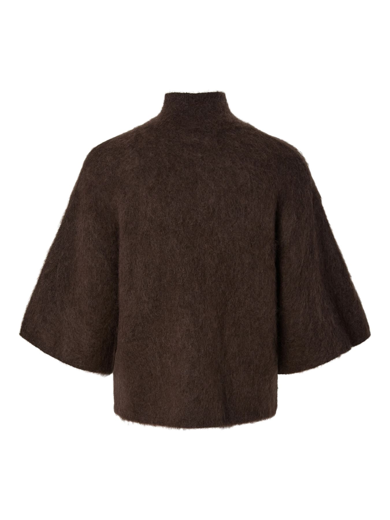Yastilde pullover