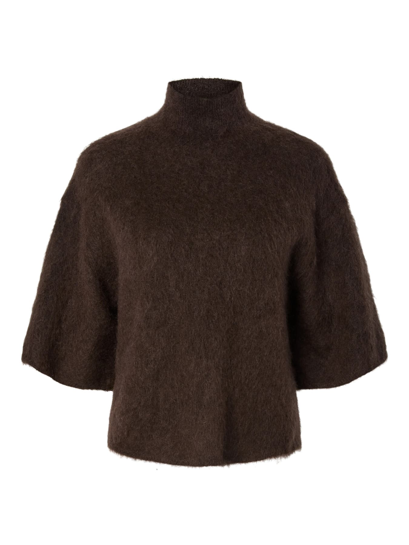 Yastilde pullover