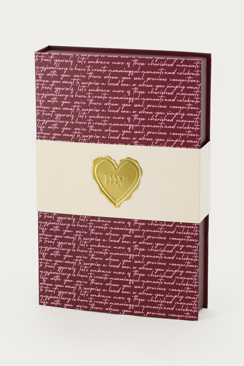 Adventskalender Luxe 10 Days of Treasures My Jewellery