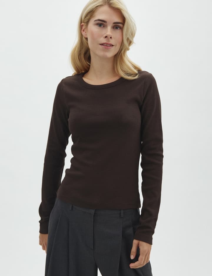 Otis longsleeve java mbym