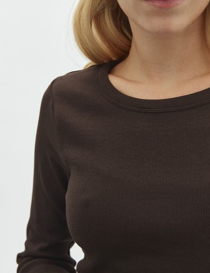 Otis longsleeve java mbym