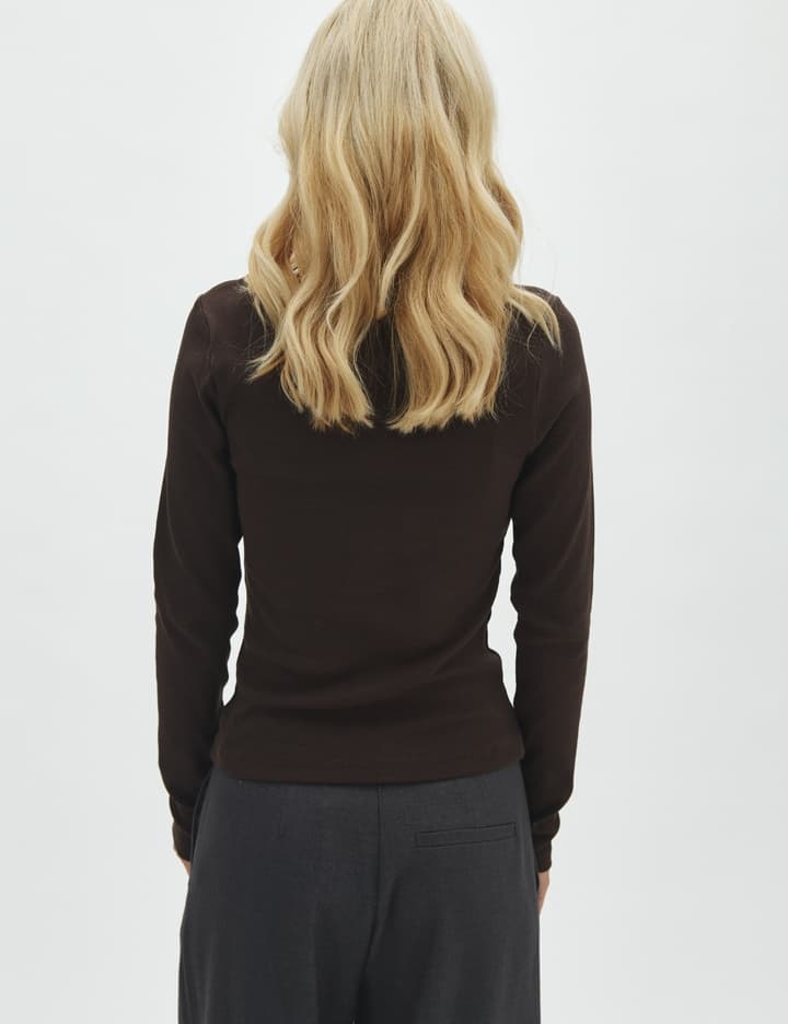 Otis longsleeve java mbym