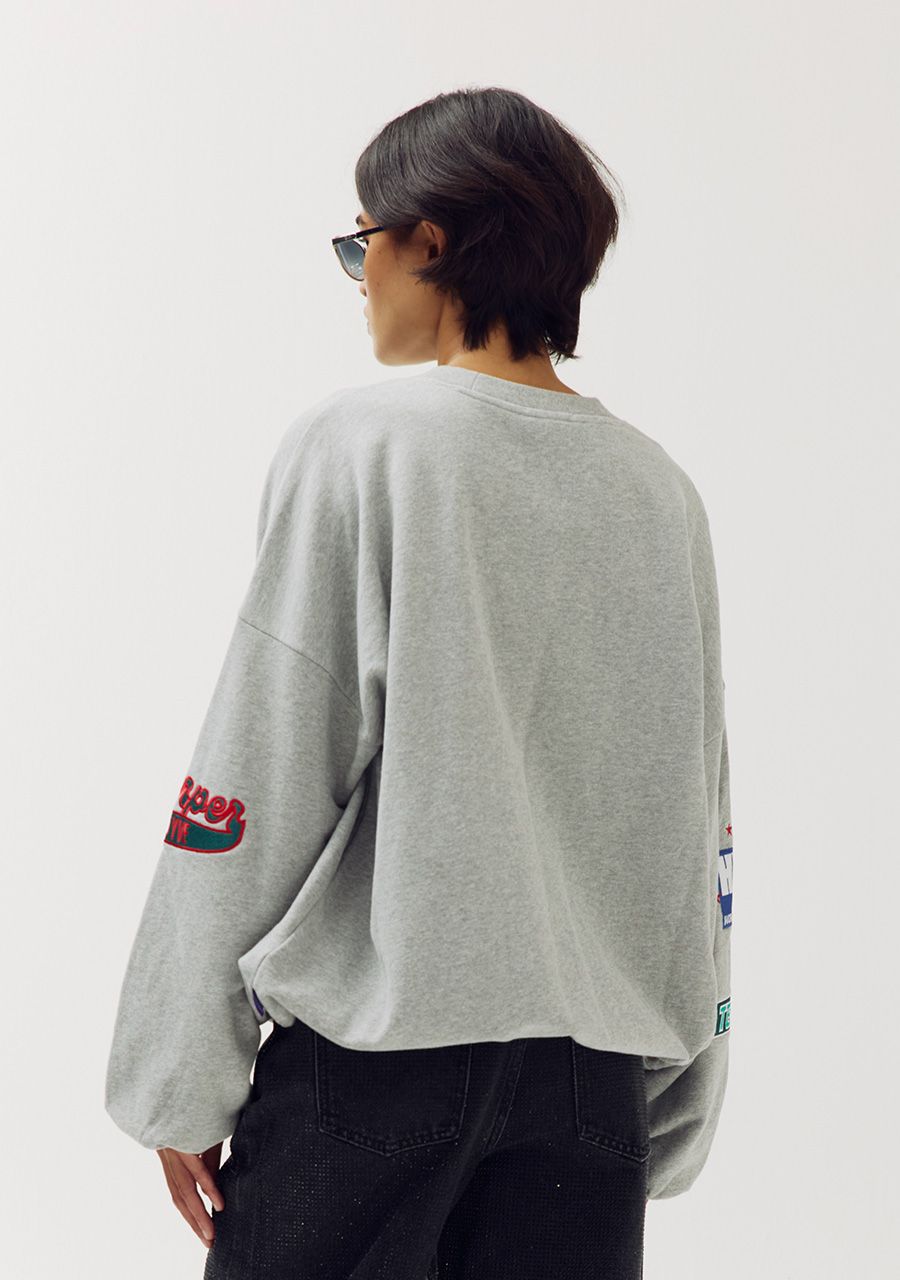 Yara sweater harper and yve